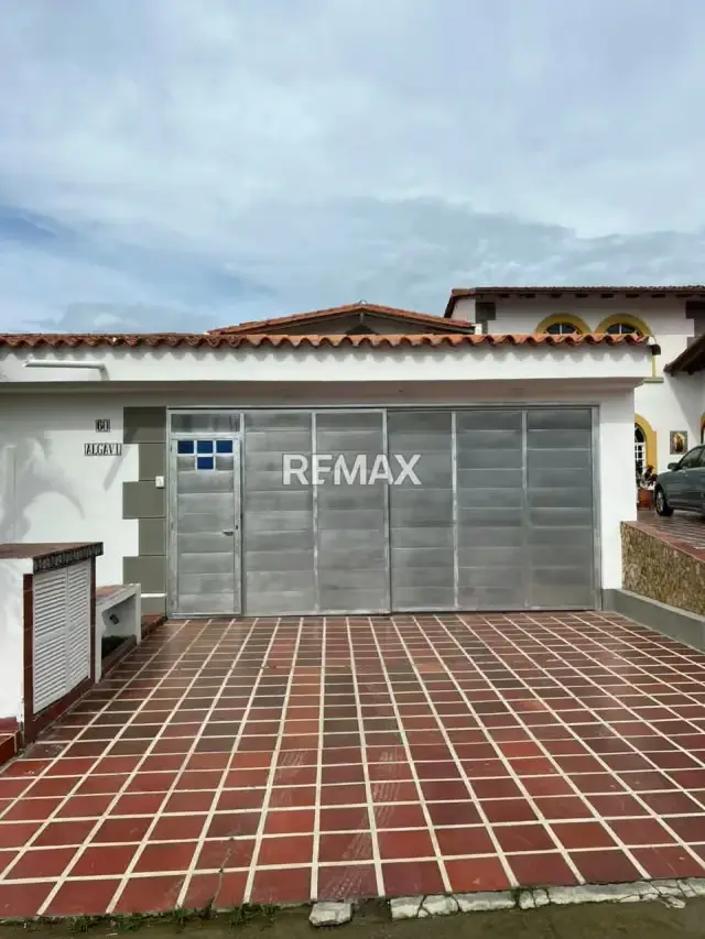 Casa en Alquiler