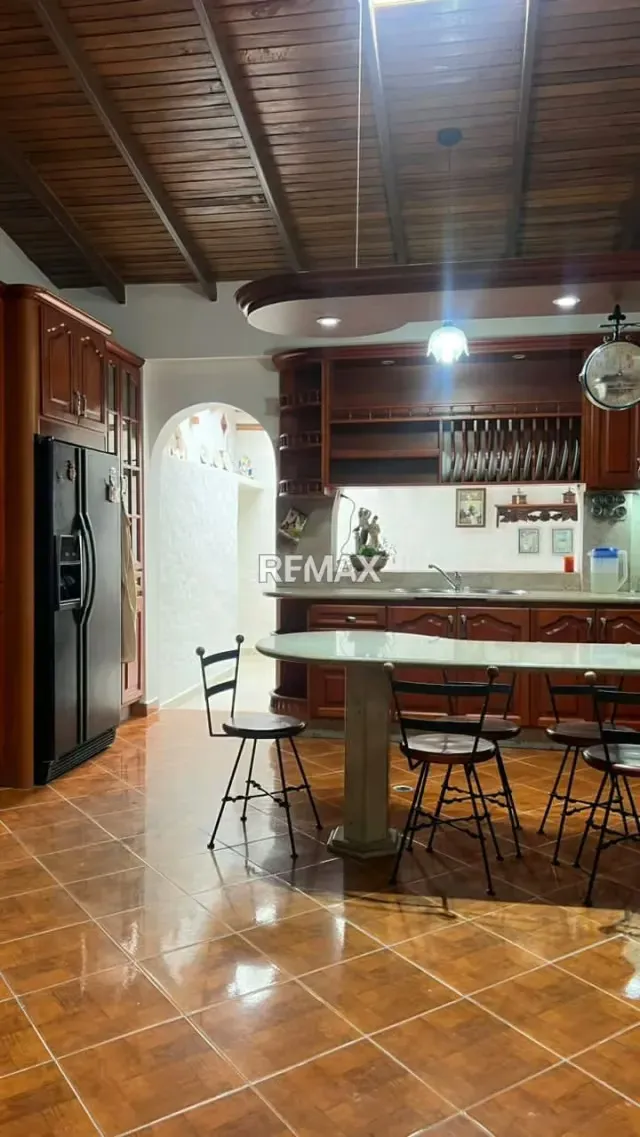 Casa en Alquiler - 15