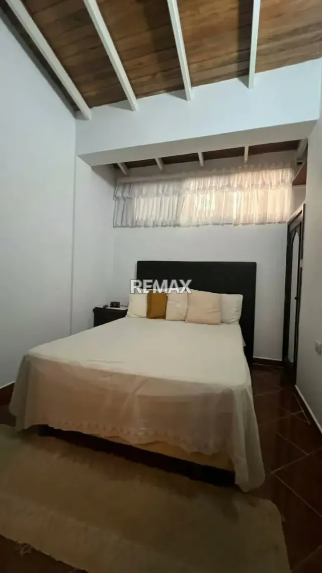 Casa en Alquiler - 19