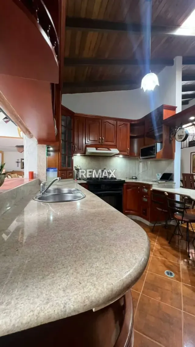 Casa en Alquiler - 8
