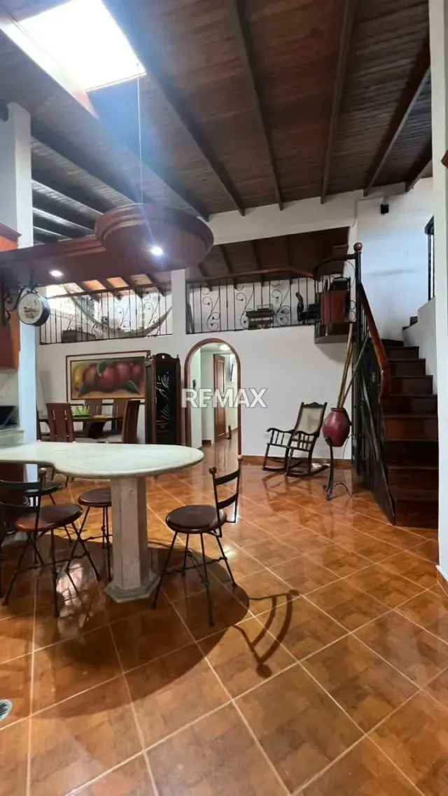 Casa en Alquiler - 9