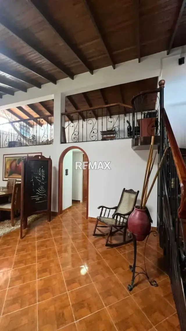Casa en Alquiler - 10