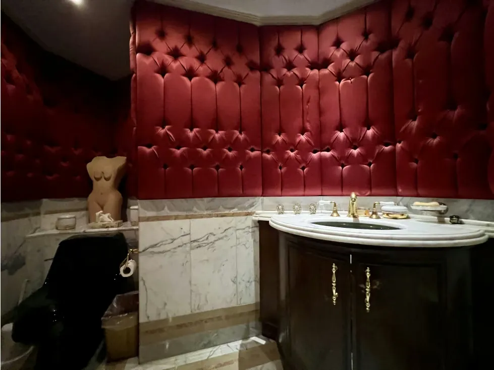 Se Vende Apt/794M2/5h+3s/6b+2s/6p/La Castellana/6p/1408 - 10