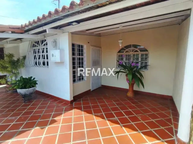 CASA EN VENTA | URB. TIERRA DEL SOL | CABUDARE |