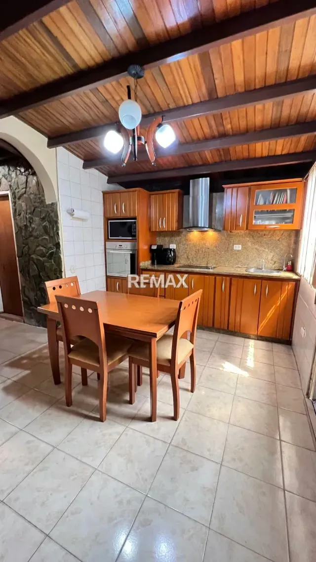 CASA EN VENTA | URB. TIERRA DEL SOL | CABUDARE | - 2
