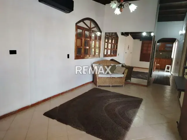 CASA EN VENTA | URB. TIERRA DEL SOL | CABUDARE | - 3