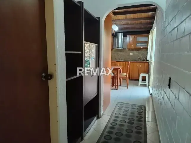 CASA EN VENTA | URB. TIERRA DEL SOL | CABUDARE | - 4