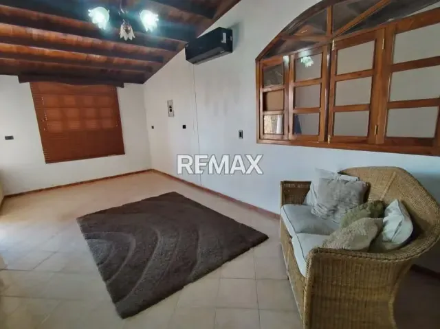 CASA EN VENTA | URB. TIERRA DEL SOL | CABUDARE | - 5