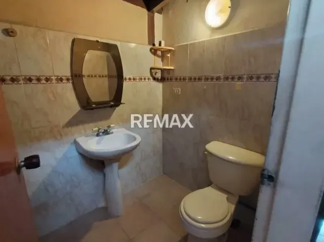 CASA EN VENTA | URB. TIERRA DEL SOL | CABUDARE | - 8