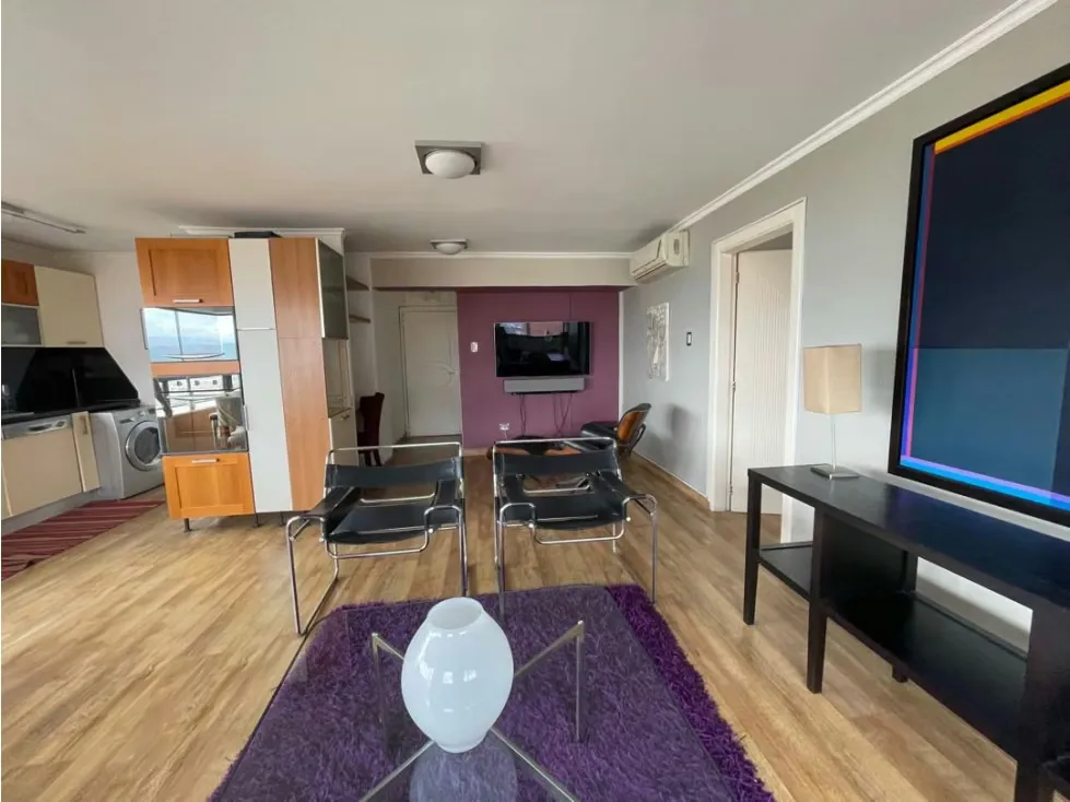 Alquilo apartamento 65m2 Colinas de Bello Monte 5333 - 5