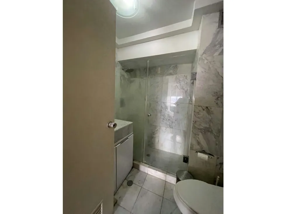 Alquilo apartamento 65m2 Colinas de Bello Monte 5333 - 6