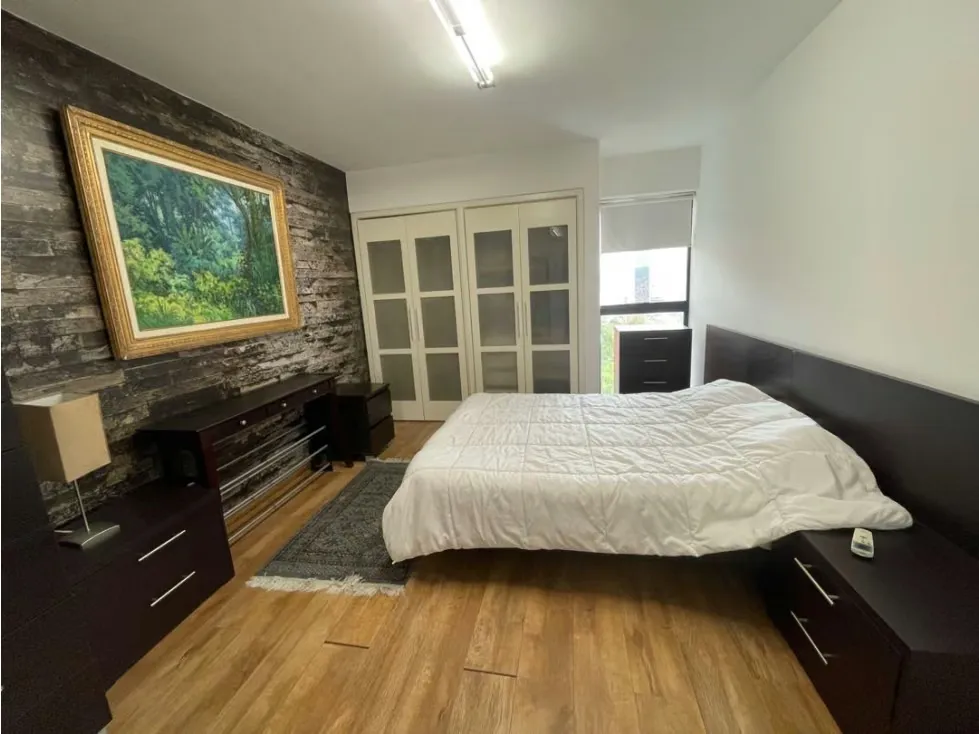 Alquilo apartamento 65m2 Colinas de Bello Monte 5333 - 7
