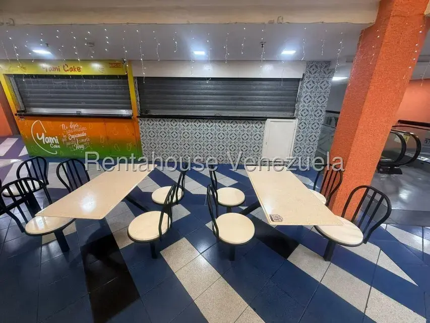 Local Comercial en Venta en Parroquia La Candelaria, Distrito Metropolitano - 3