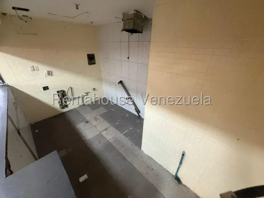 Local Comercial en Venta en Parroquia La Candelaria, Distrito Metropolitano - 7