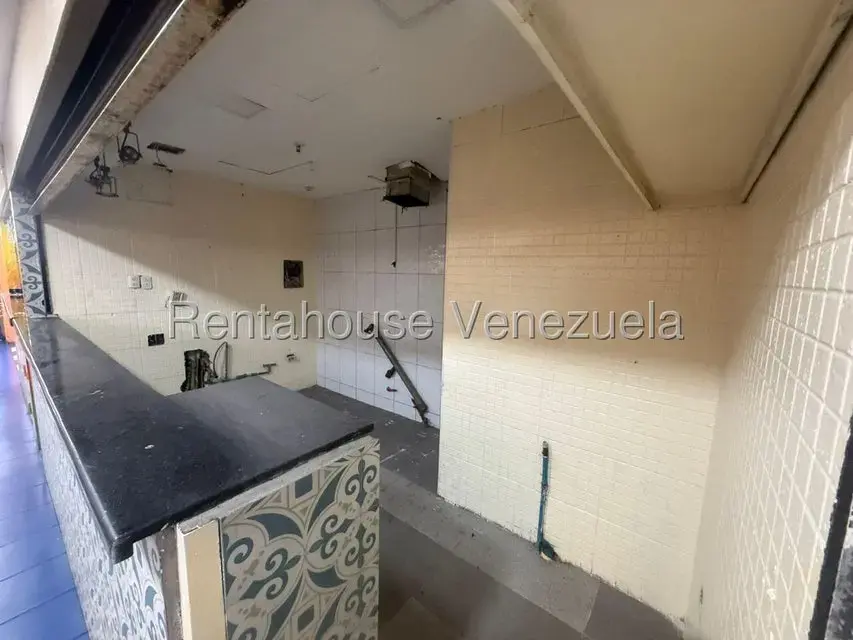 Local Comercial en Venta en Parroquia La Candelaria, Distrito Metropolitano - 10