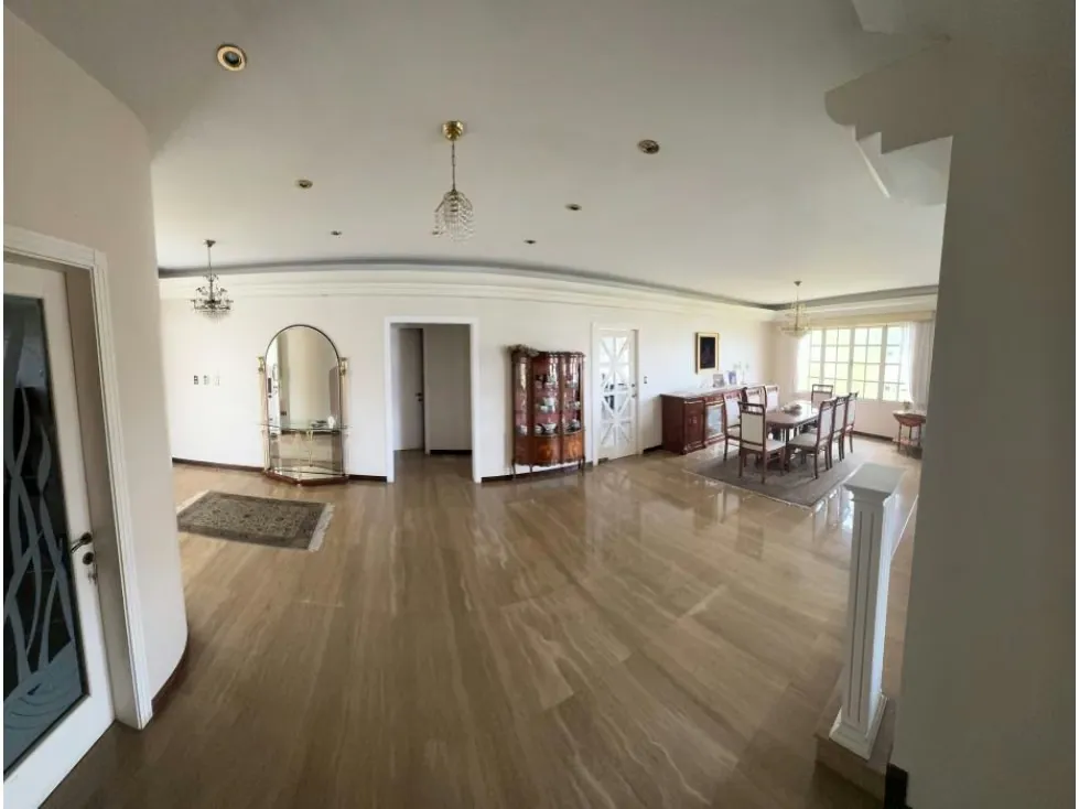 Se VND Casa-680m²C-7H+8B+1E+Trzs+Vista+C.Cerrada-Vig-Los Samanes - 13