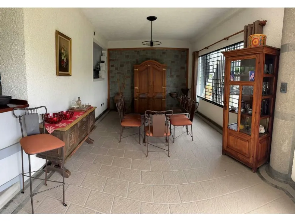 Se VND Casa-680m²C-7H+8B+1E+Trzs+Vista+C.Cerrada-Vig-Los Samanes - 17