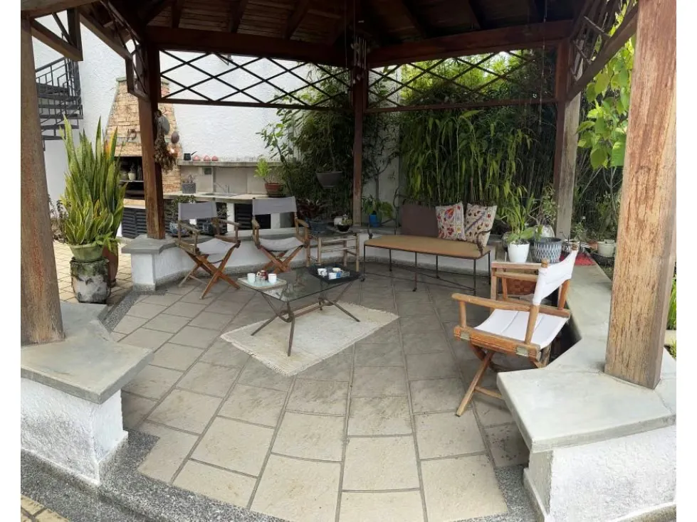 Se VND Casa-680m²C-7H+8B+1E+Trzs+Vista+C.Cerrada-Vig-Los Samanes - 19