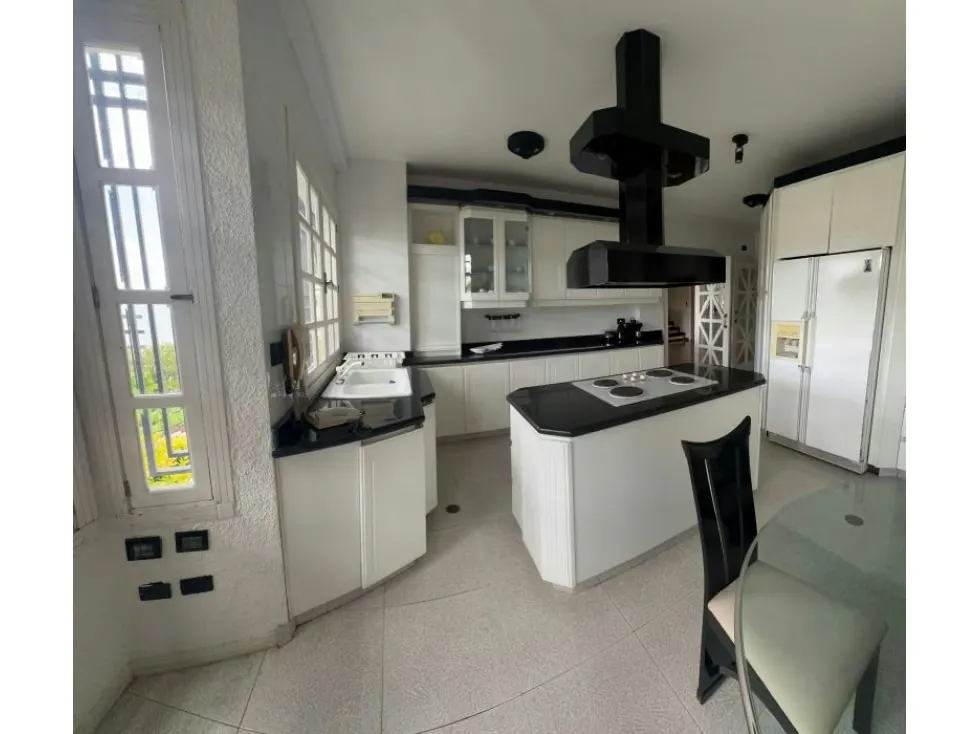Se VND Casa-680m²C-7H+8B+1E+Trzs+Vista+C.Cerrada-Vig-Los Samanes - 22
