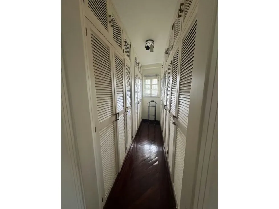 Se VND Casa-680m²C-7H+8B+1E+Trzs+Vista+C.Cerrada-Vig-Los Samanes - 28