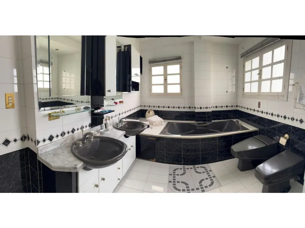 Se VND Casa-680m²C-7H+8B+1E+Trzs+Vista+C.Cerrada-Vig-Los Samanes - 29