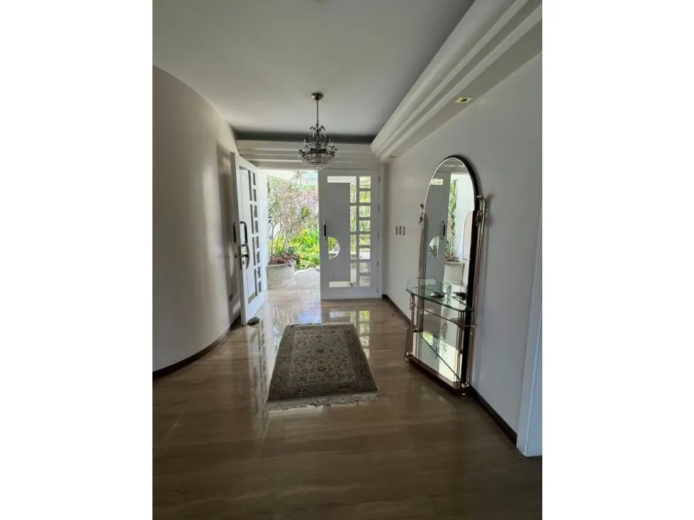 Se VND Casa-680m²C-7H+8B+1E+Trzs+Vista+C.Cerrada-Vig-Los Samanes - 4