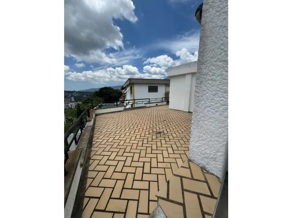 Se VND Casa-680m²C-7H+8B+1E+Trzs+Vista+C.Cerrada-Vig-Los Samanes - 10