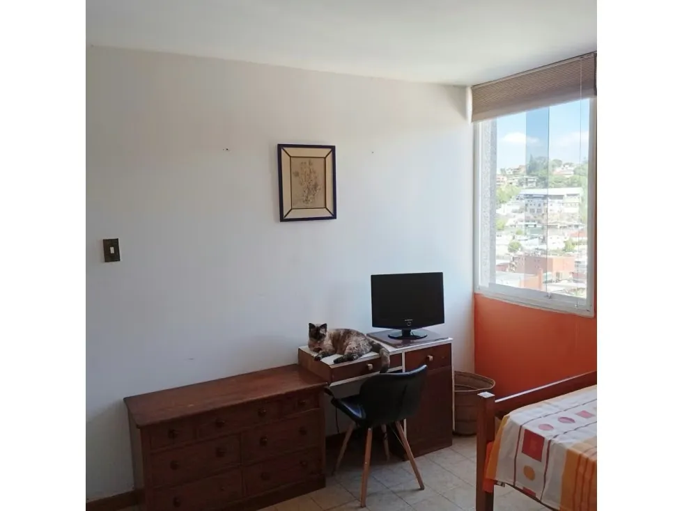 Alquilo habitación 25m2 Torre Páez del pueblo Baruta 7913 - 2