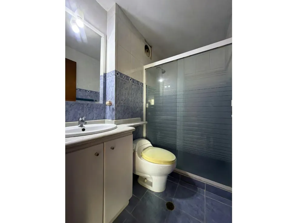 Alquilo habitación 25m2 Torre Páez del pueblo Baruta 7913 - 6