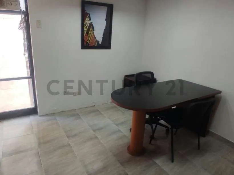 Alquiler Oficina Campo Alegre - 11