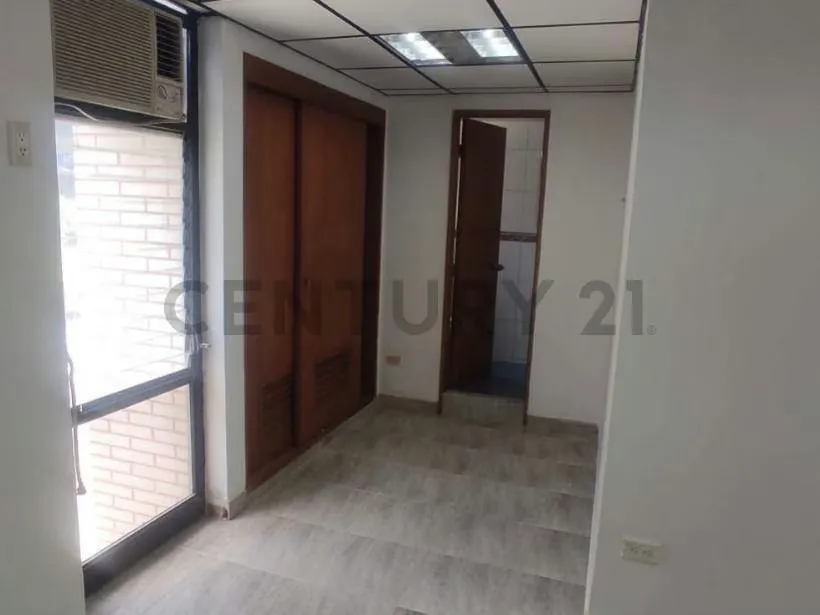 Alquiler Oficina Campo Alegre - 15