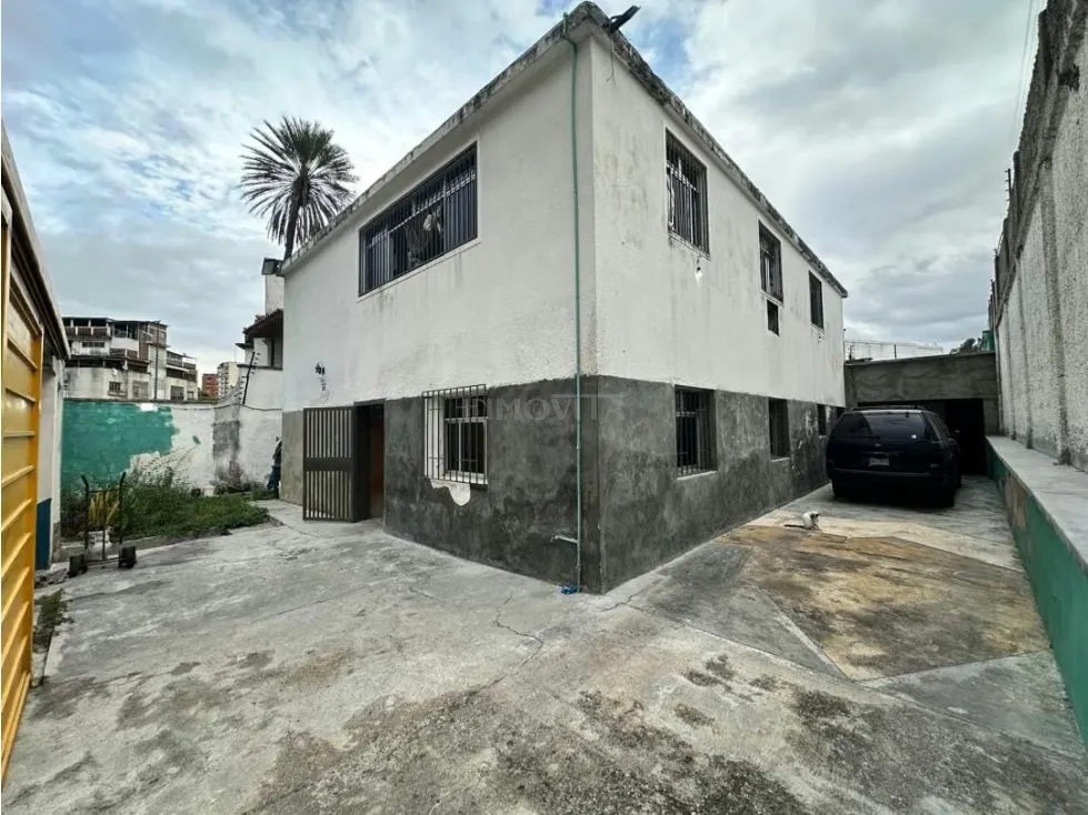 SE VENDE CASA SAN BERNARDINO 334m2 - 2