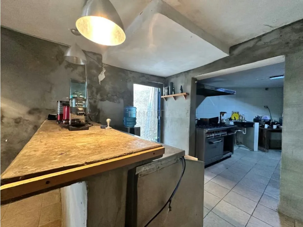 SE VENDE CASA SAN BERNARDINO 334m2 - 13