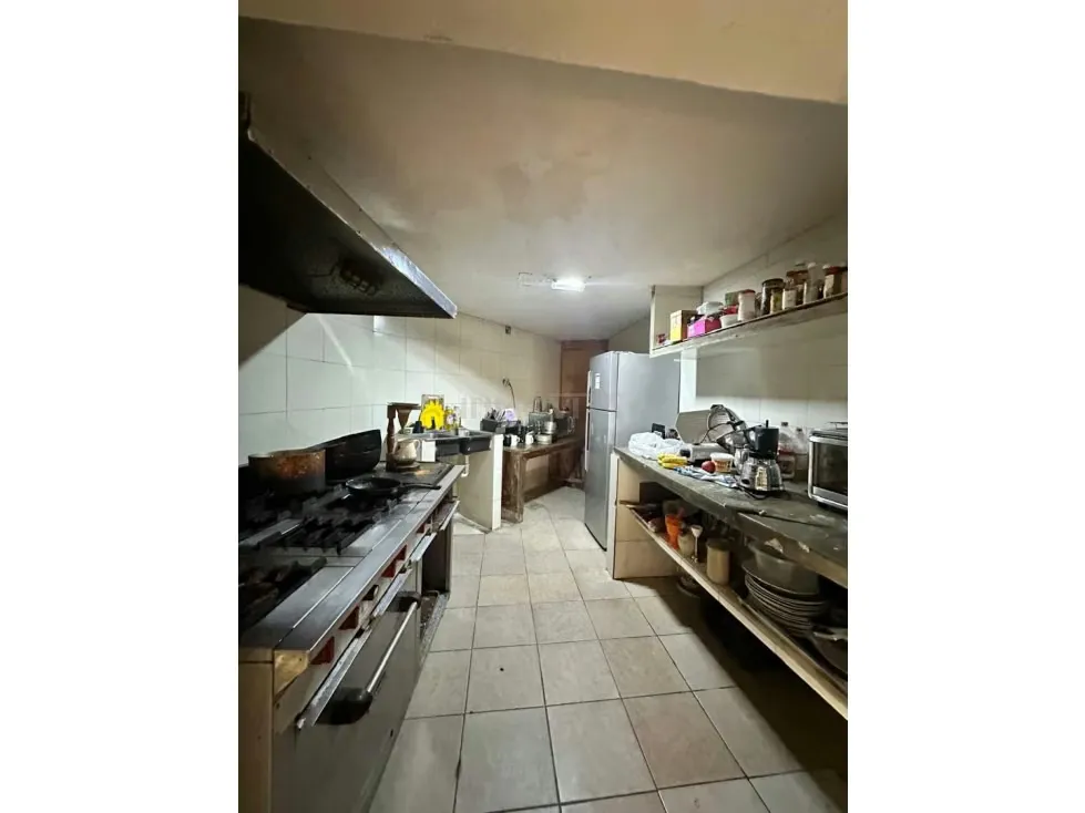 SE VENDE CASA SAN BERNARDINO 334m2 - 14