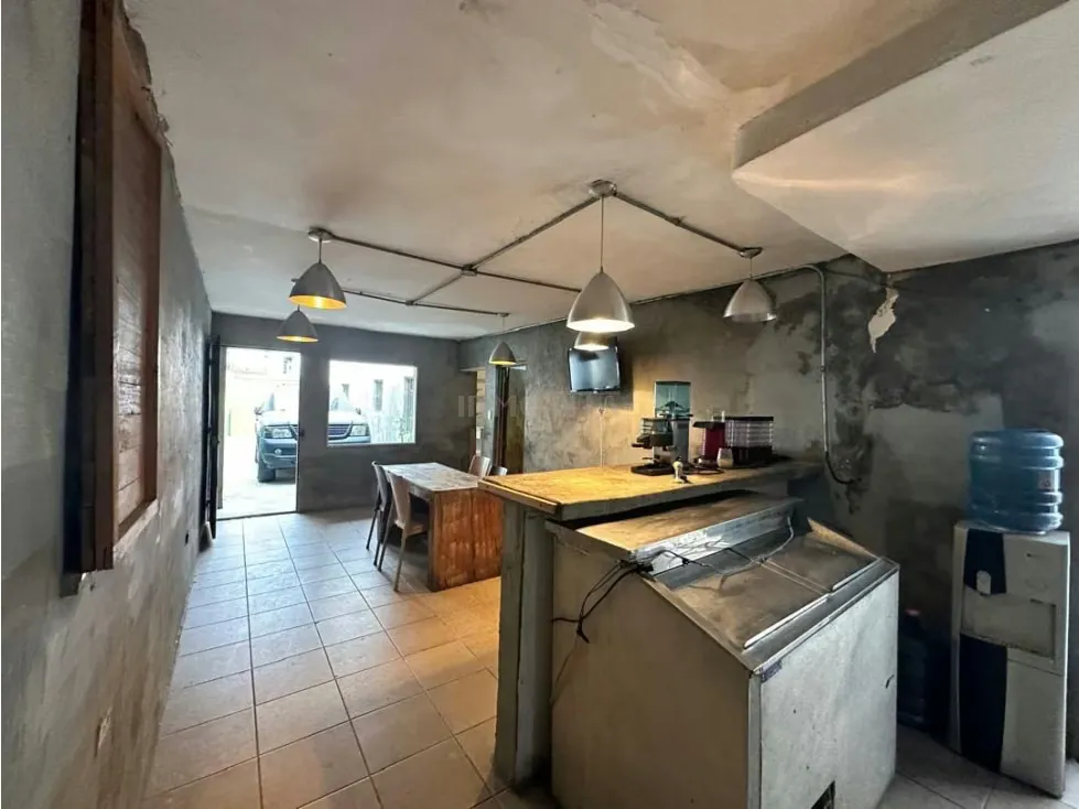 SE VENDE CASA SAN BERNARDINO 334m2 - 15