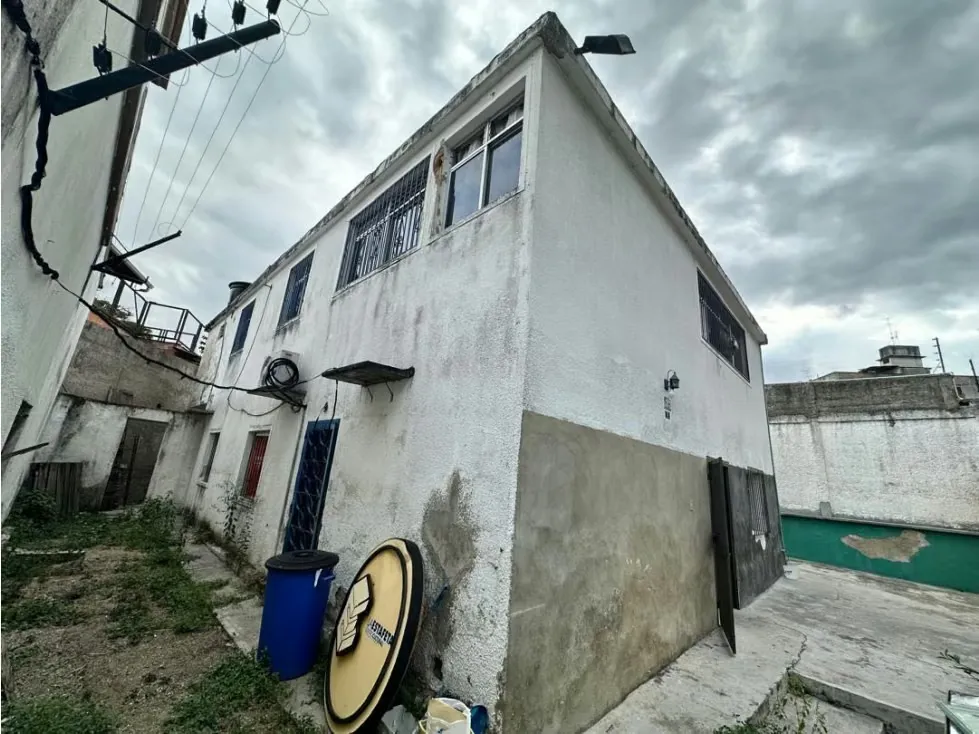 SE VENDE CASA SAN BERNARDINO 334m2 - 3