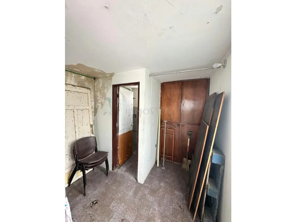 SE VENDE CASA SAN BERNARDINO 334m2 - 23