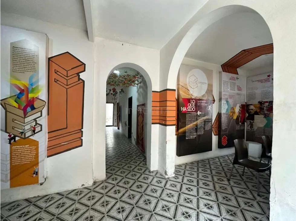 SE VENDE CASA SAN BERNARDINO 334m2 - 7