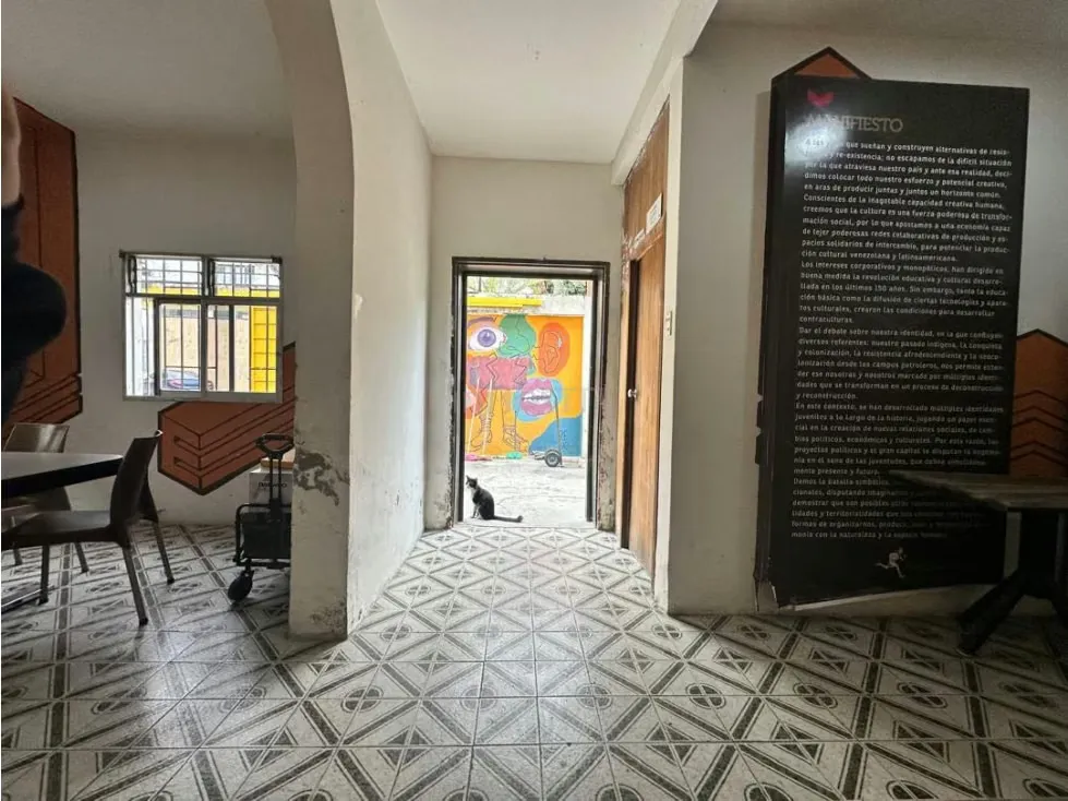 SE VENDE CASA SAN BERNARDINO 334m2 - 9
