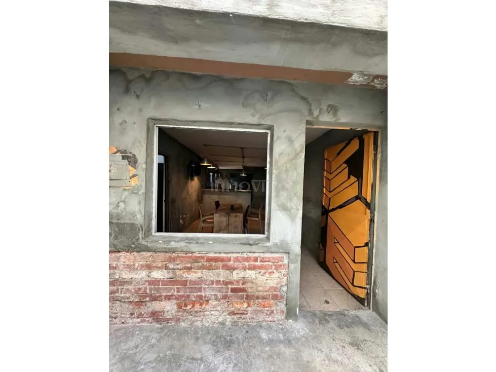 SE VENDE CASA SAN BERNARDINO 334m2 - 10