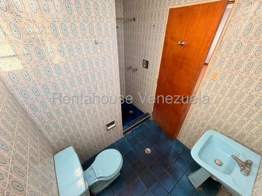 Apartamento (1 Nivel) en Alquiler en Zona Oeste, Lara - 43