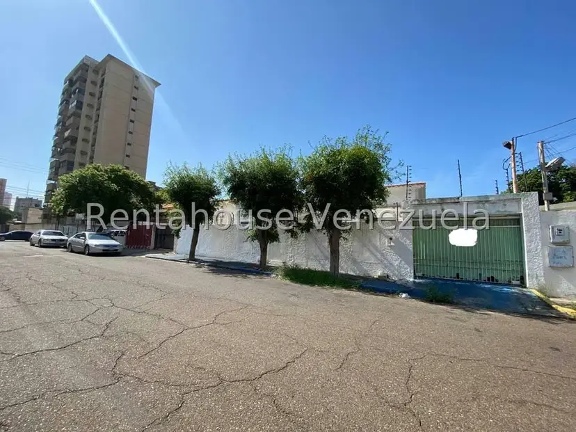 Casa (1 Nivel) en Venta en Paraiso, Zulia