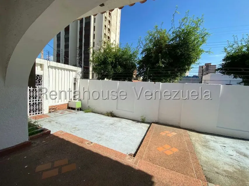 Casa (1 Nivel) en Venta en Paraiso, Zulia - 13