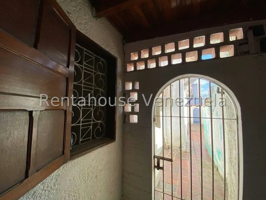 Casa (1 Nivel) en Venta en Paraiso, Zulia - 17