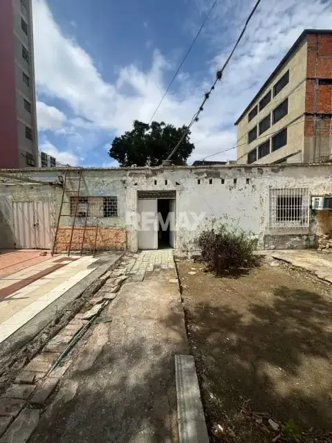 Se vende terreno de 500m2 en la Calle 31 entre carrera 17 y 18