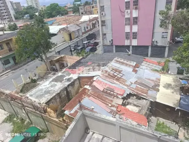 Se vende terreno de 500m2 en la Calle 31 entre carrera 17 y 18 - 2
