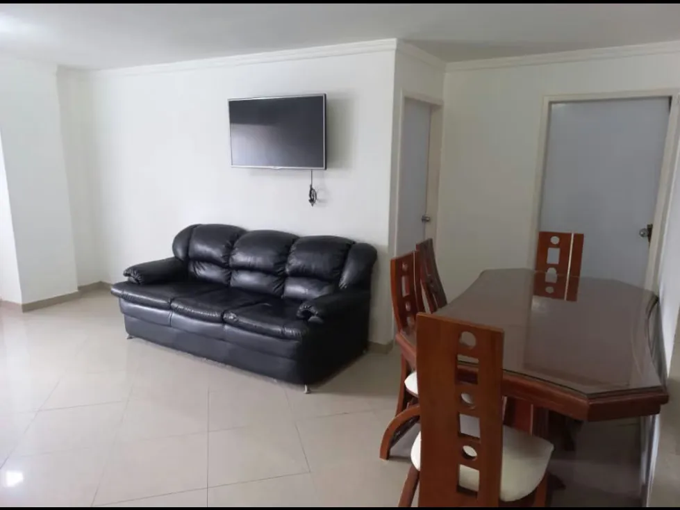 Apartamento en venta en Av. Baralt, parroquia Altagracia, Caracas - 4