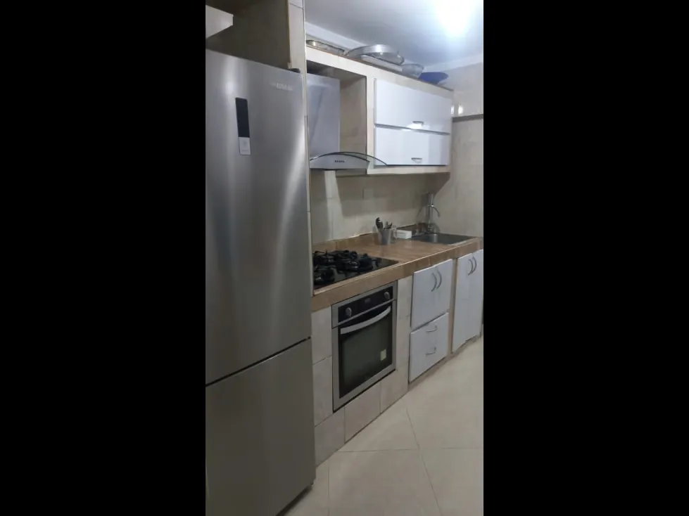 Apartamento en venta en Av. Baralt, parroquia Altagracia, Caracas - 6