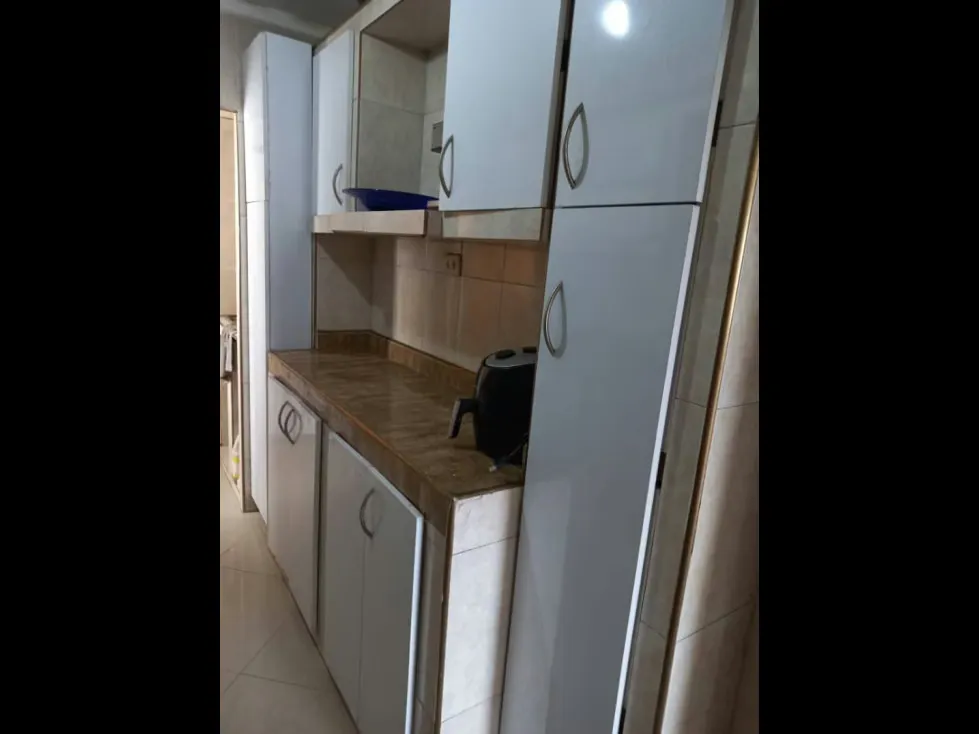 Apartamento en venta en Av. Baralt, parroquia Altagracia, Caracas - 8
