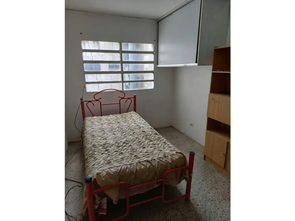 Apartamento en venta en Av. Baralt, parroquia Altagracia, Caracas - 9